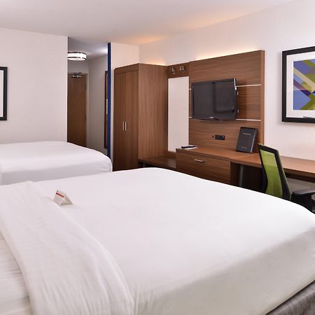 Holiday Inn Express & Suites Lacey - Olympia By Ihg Bagian luar foto