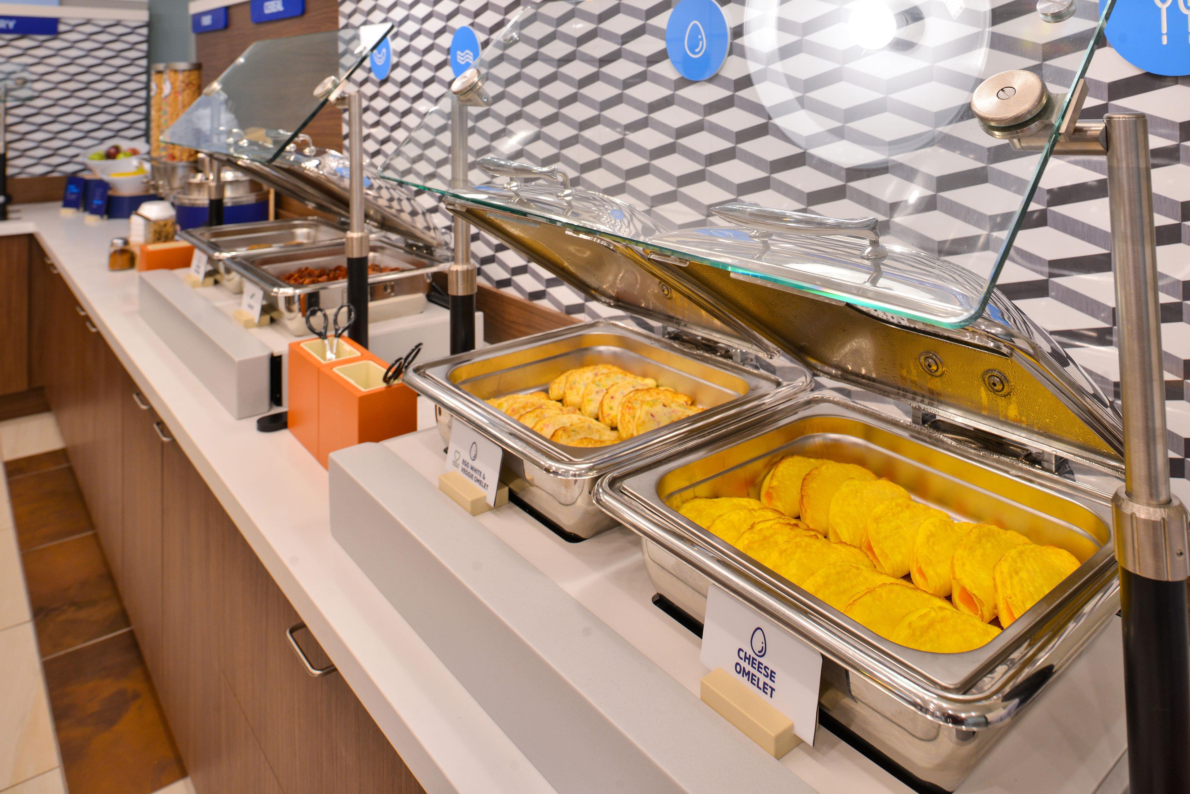 Holiday Inn Express & Suites Lacey - Olympia By Ihg Bagian luar foto