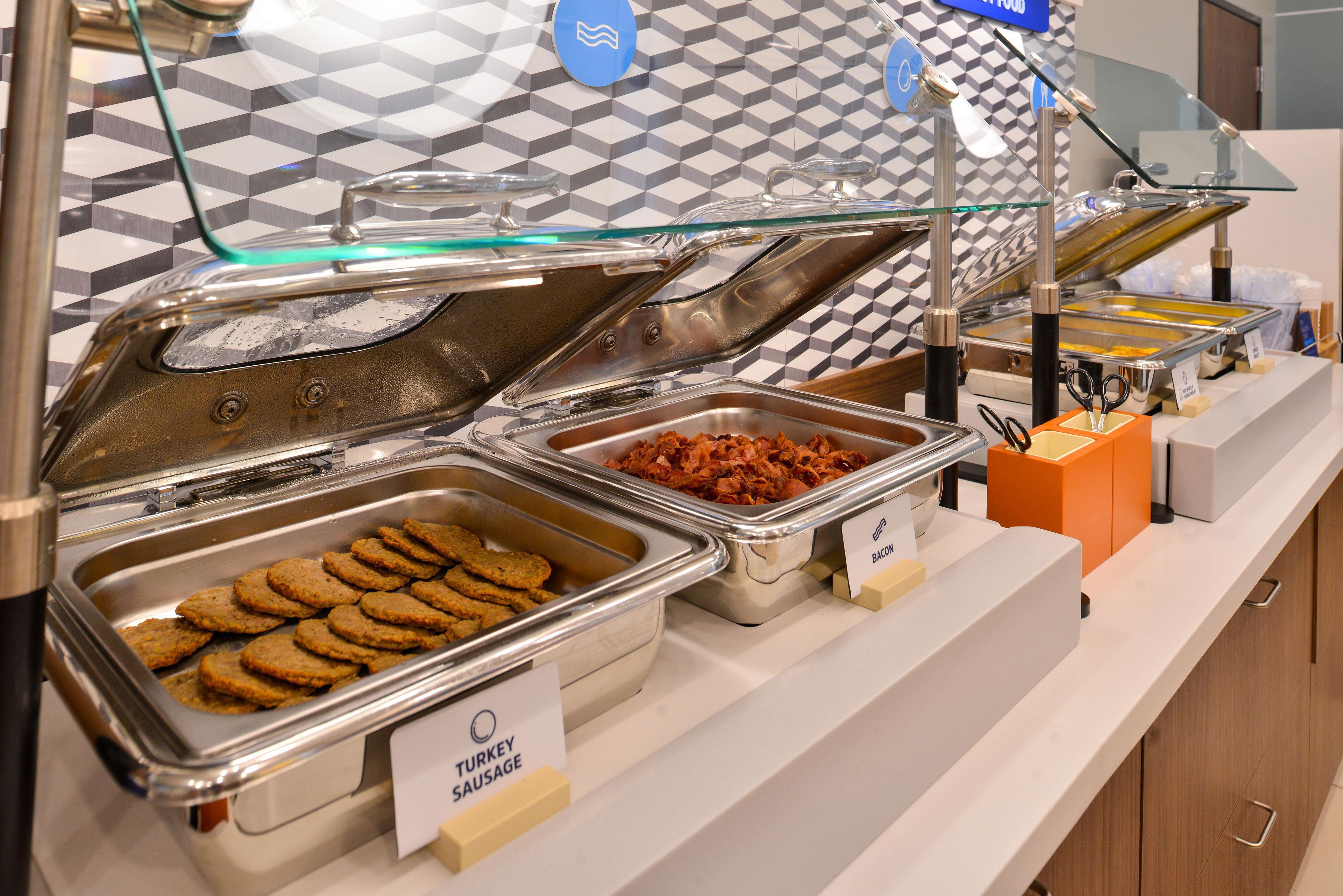 Holiday Inn Express & Suites Lacey - Olympia By Ihg Bagian luar foto