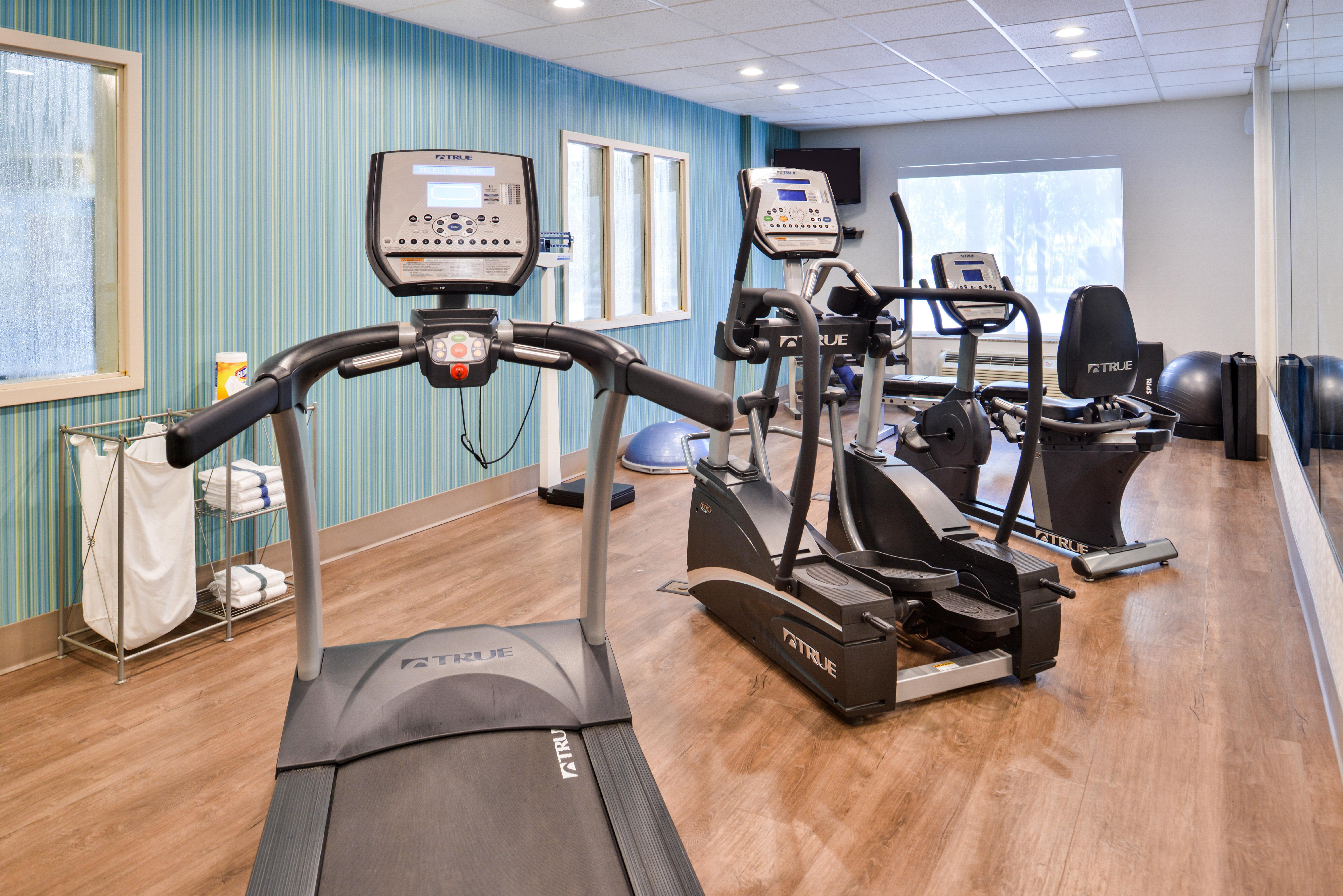 Holiday Inn Express & Suites Lacey - Olympia By Ihg Bagian luar foto