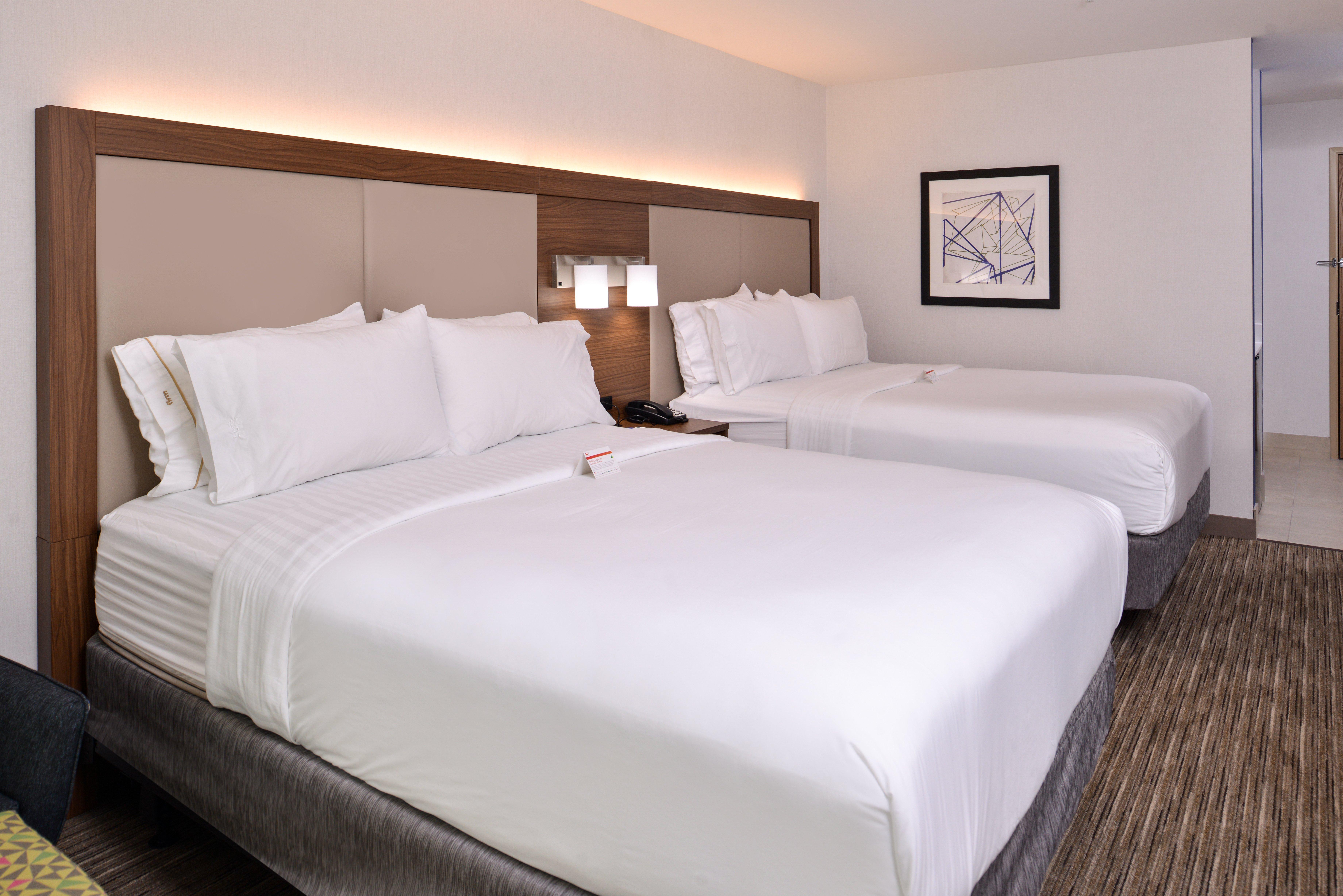 Holiday Inn Express & Suites Lacey - Olympia By Ihg Bagian luar foto