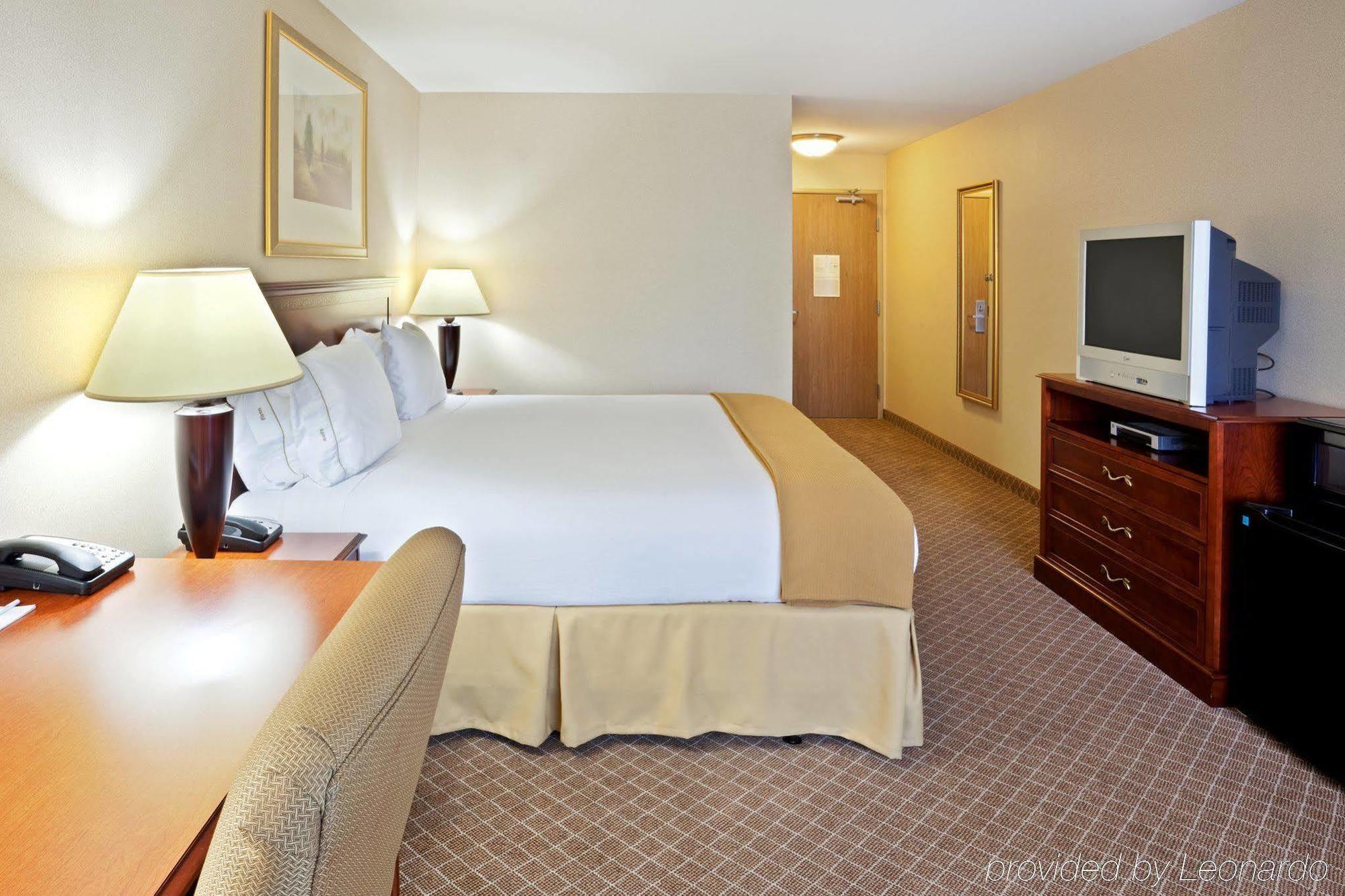Holiday Inn Express & Suites Lacey - Olympia By Ihg Ruang foto