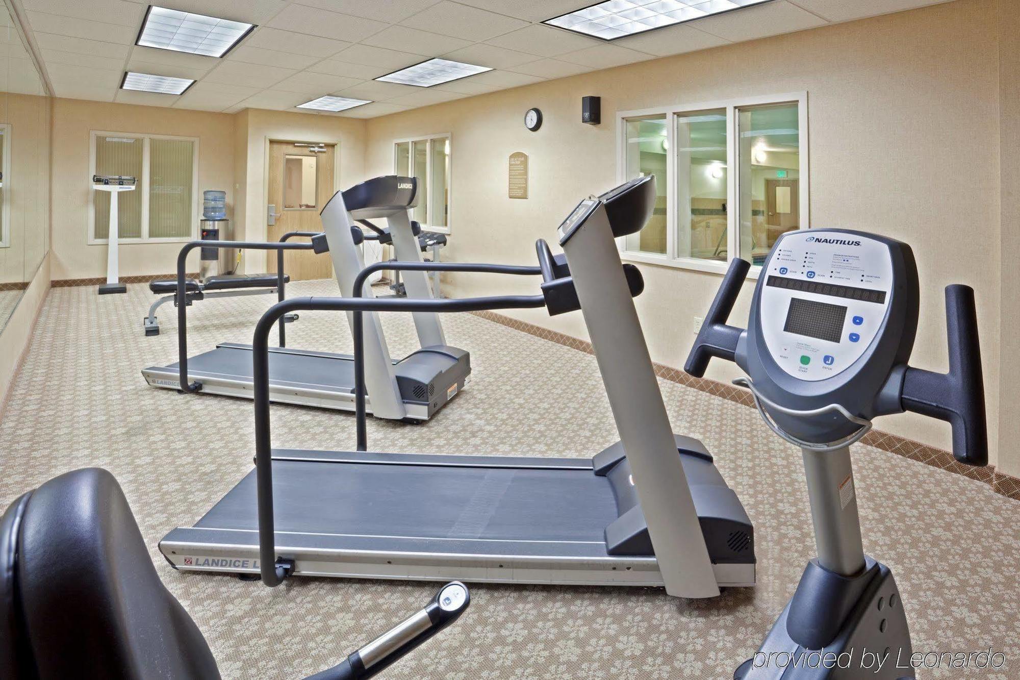 Holiday Inn Express & Suites Lacey - Olympia By Ihg Bagian luar foto