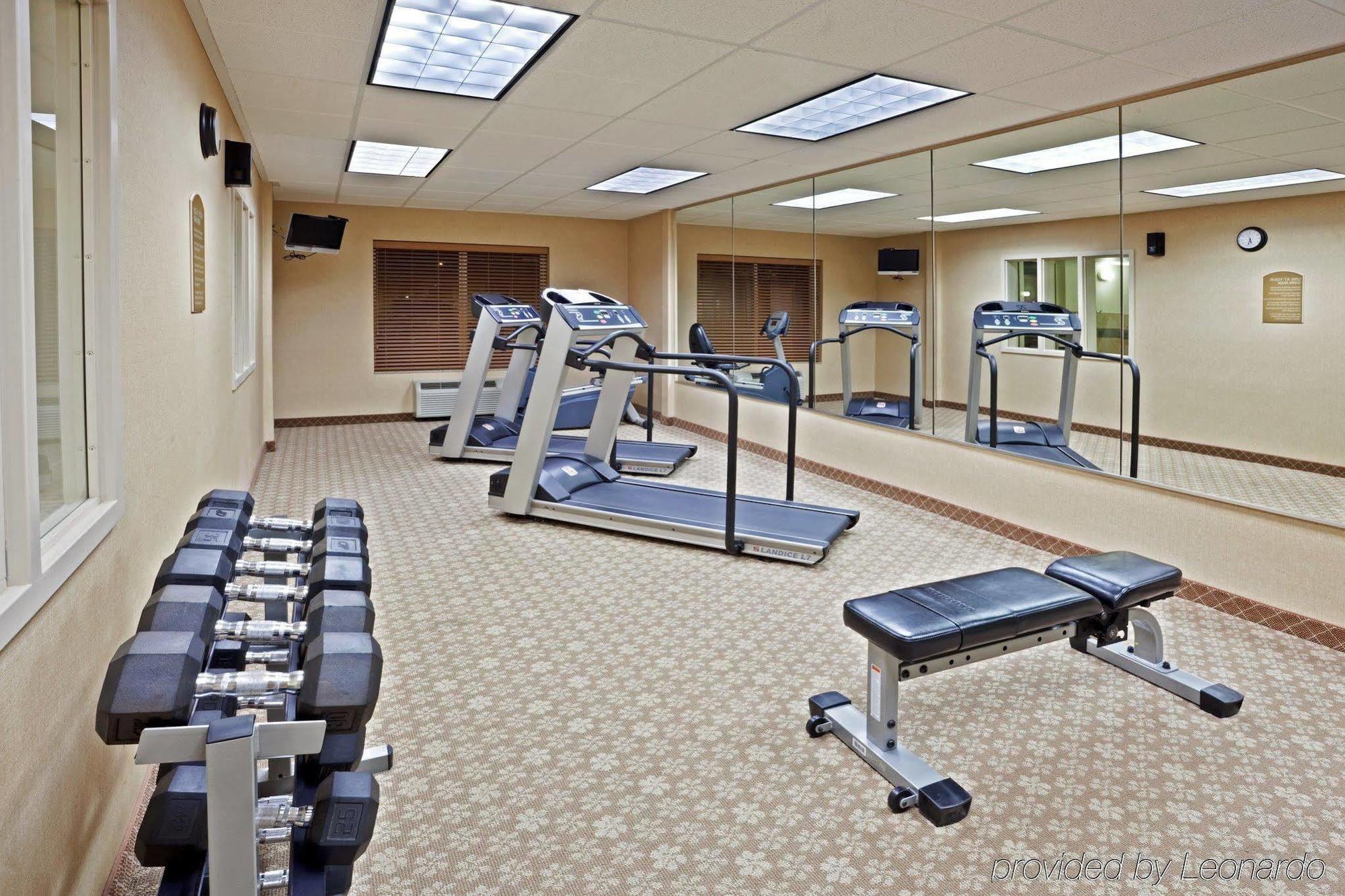 Holiday Inn Express & Suites Lacey - Olympia By Ihg Bagian luar foto