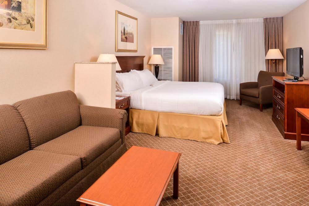 Holiday Inn Express & Suites Lacey - Olympia By Ihg Bagian luar foto